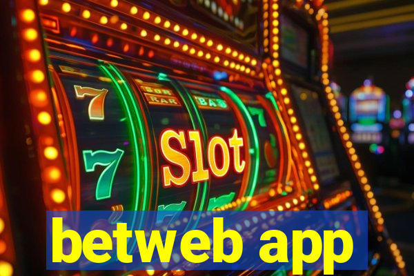 betweb app